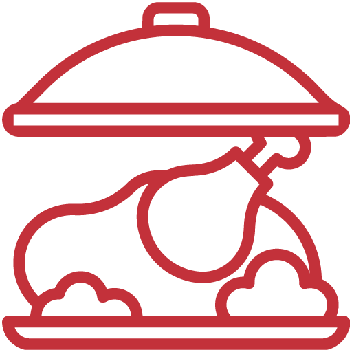 Main Dishes