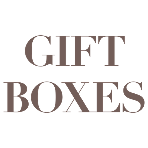 Gift Boxes