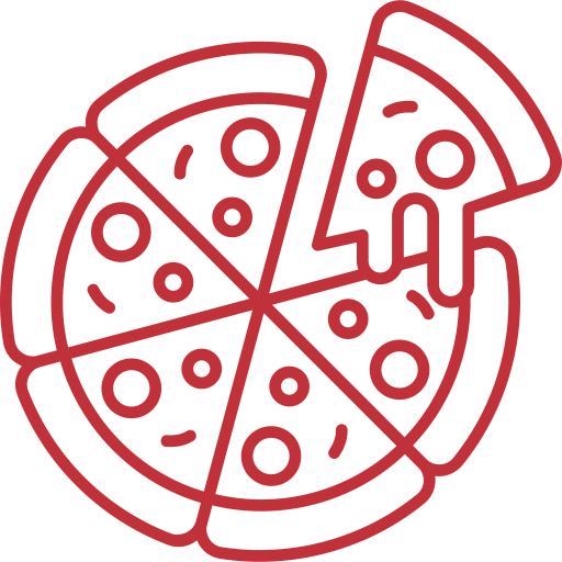 Napolitana Pizza