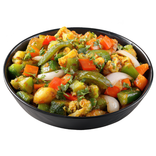 Vegetables & Casseroles