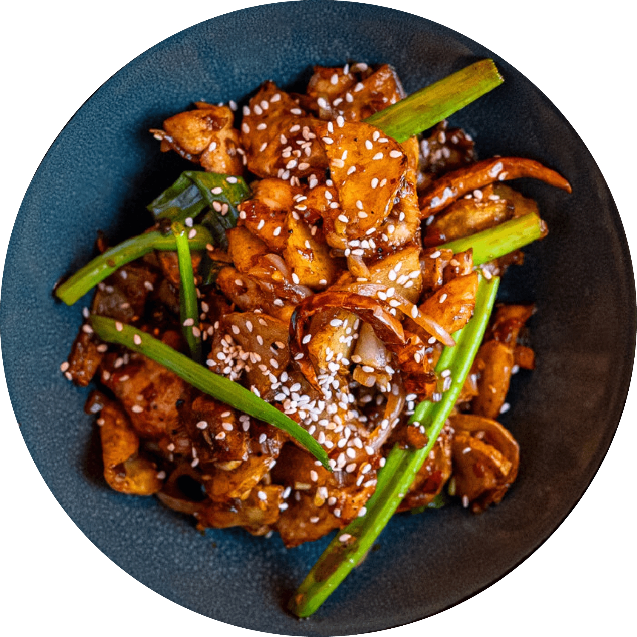 Chicken