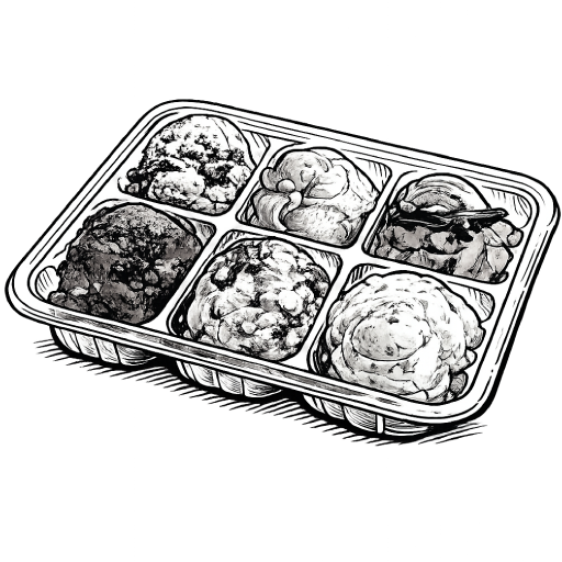 Trays