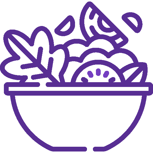 Your Salad, Your Way