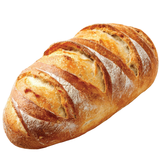 Everyday Bread