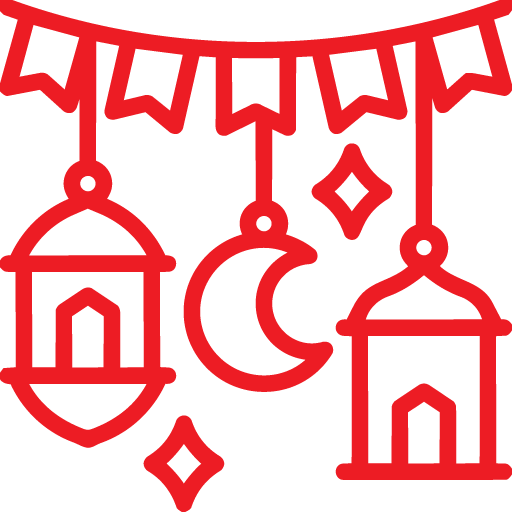 Ramadan Packages