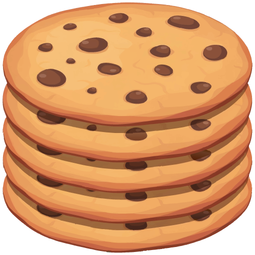 Thin Cookies