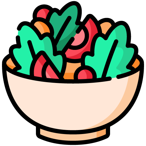 Salad Lovers