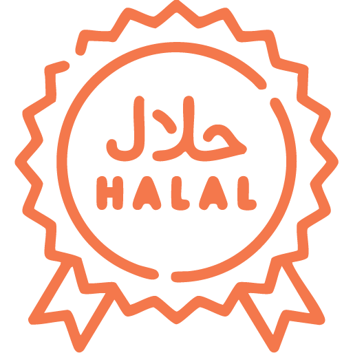 Halal Products