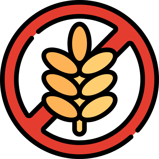Gluten-free
