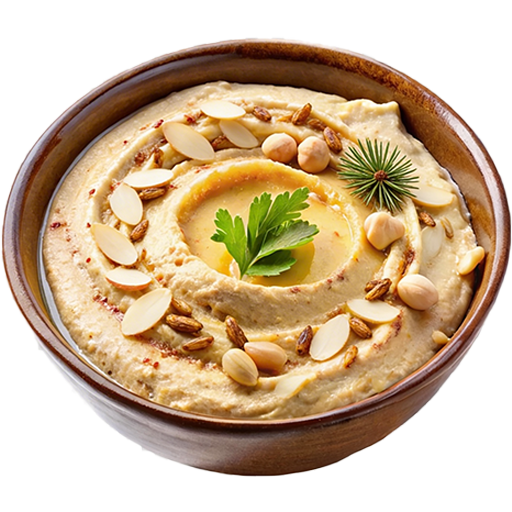 Fatteh & Pan-fried Dishes