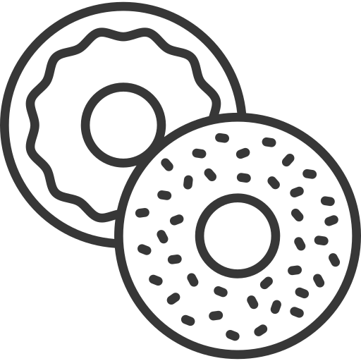 Signature Bagel