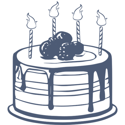Make Your Own Birthday Cake