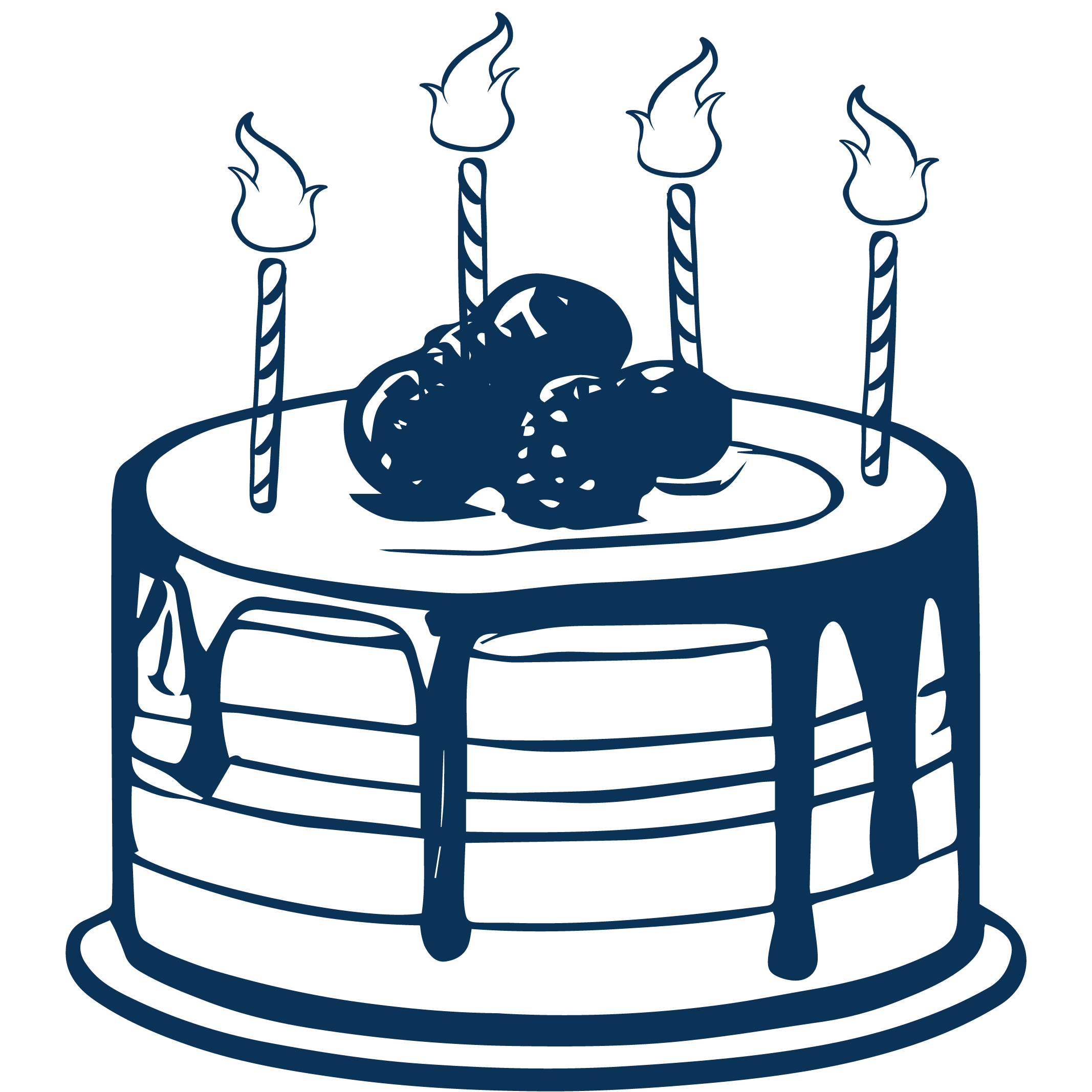Make Your Own Birthday Cake
