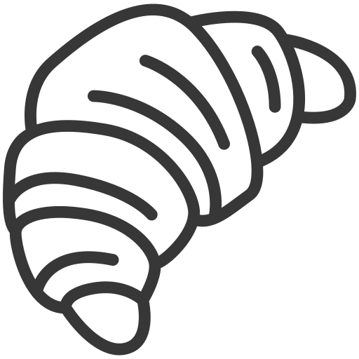 Croissants