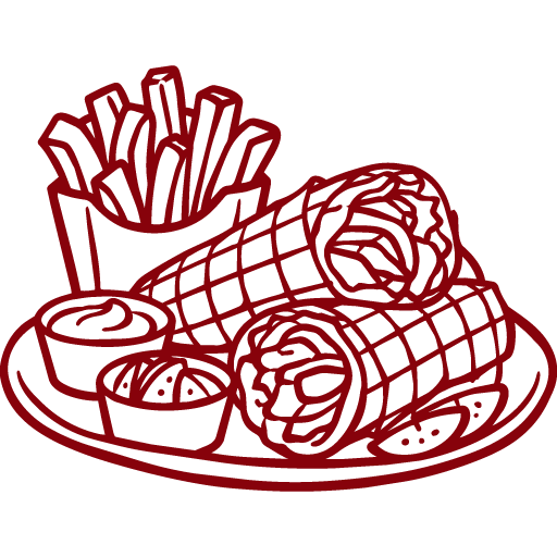 Shawarma Meals