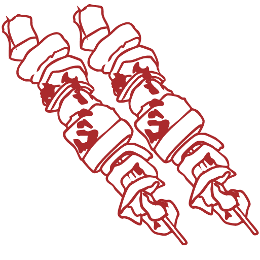 Kebabs