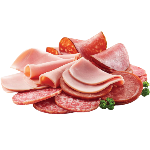 Deli Section