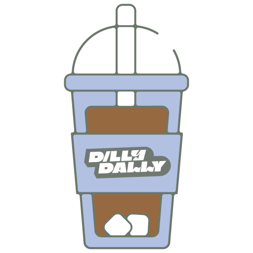 Cold Coffee