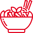 Poke Bowl