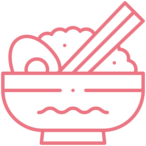 Poke Bowls