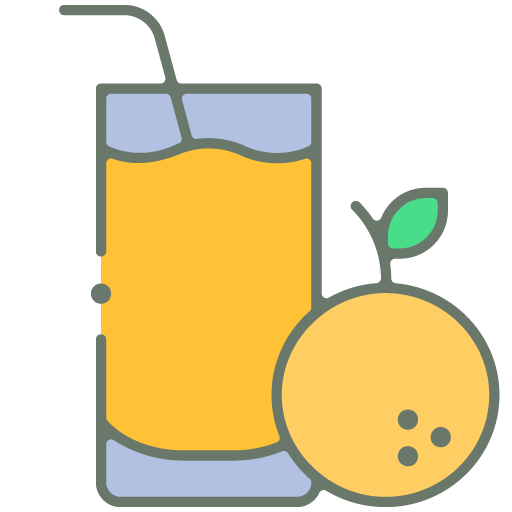 Fresh Juice & Drinks