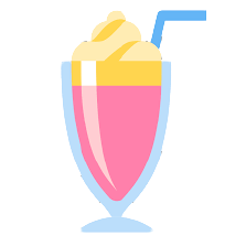 Ice Cream & Milkshakes