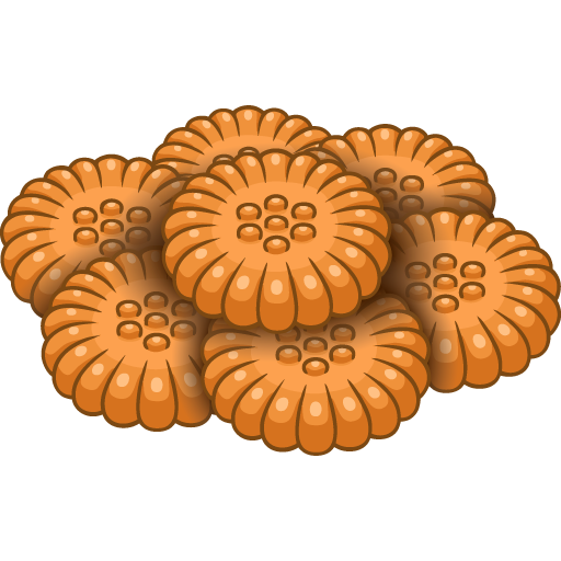 Traditional Desserts