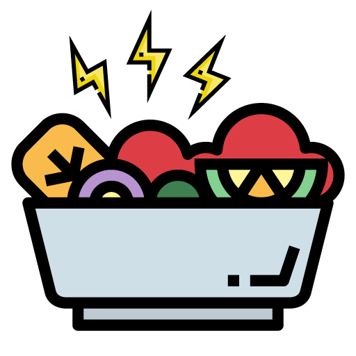 Power Bowls