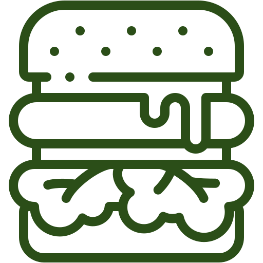 Burgers & Sandwiches