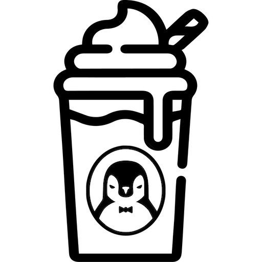 Milkshakes & Frappes