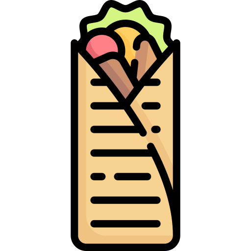 Sandwich & Shawerma