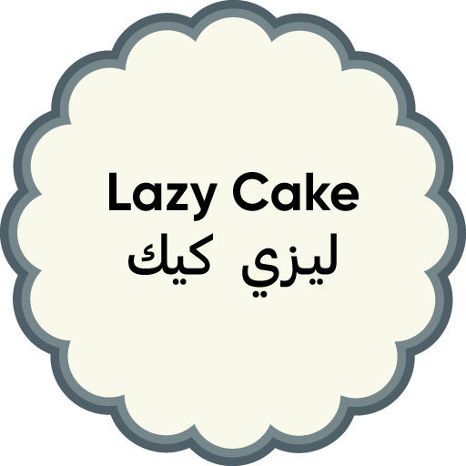 Lazy Cake