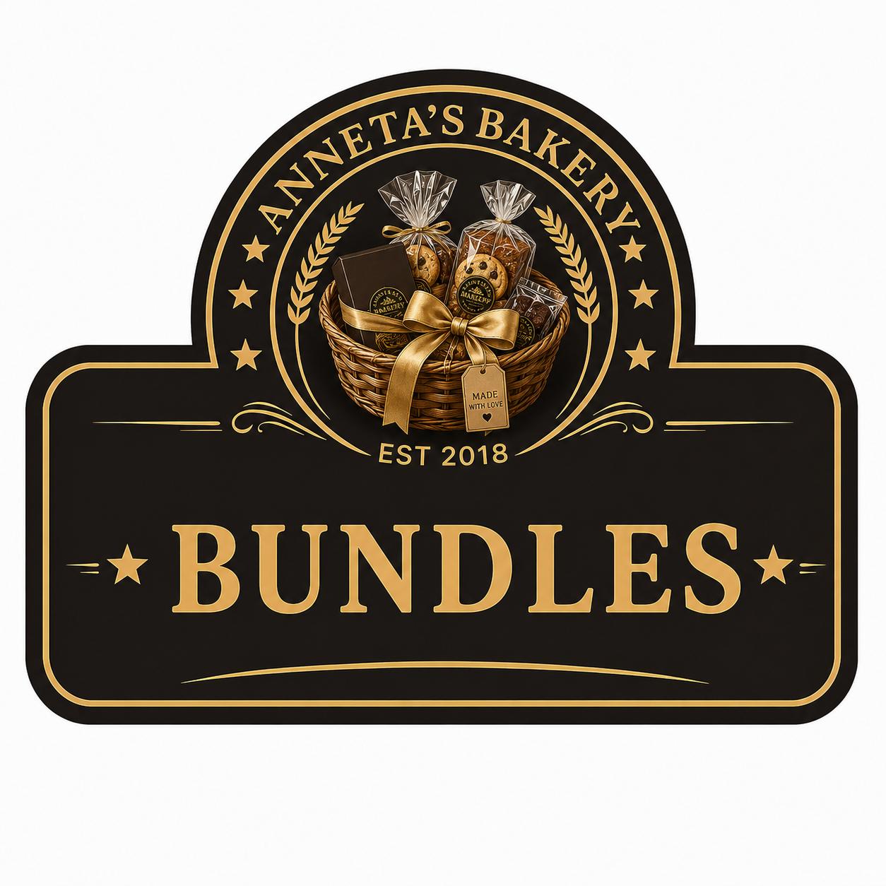 Boxes & Bundles