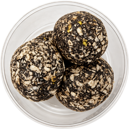 Healthy Desserts