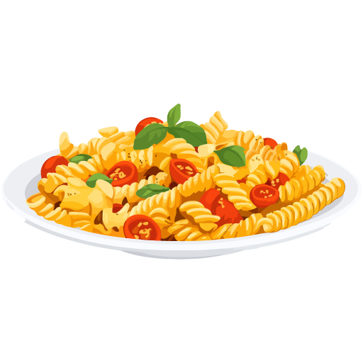 International Dishes