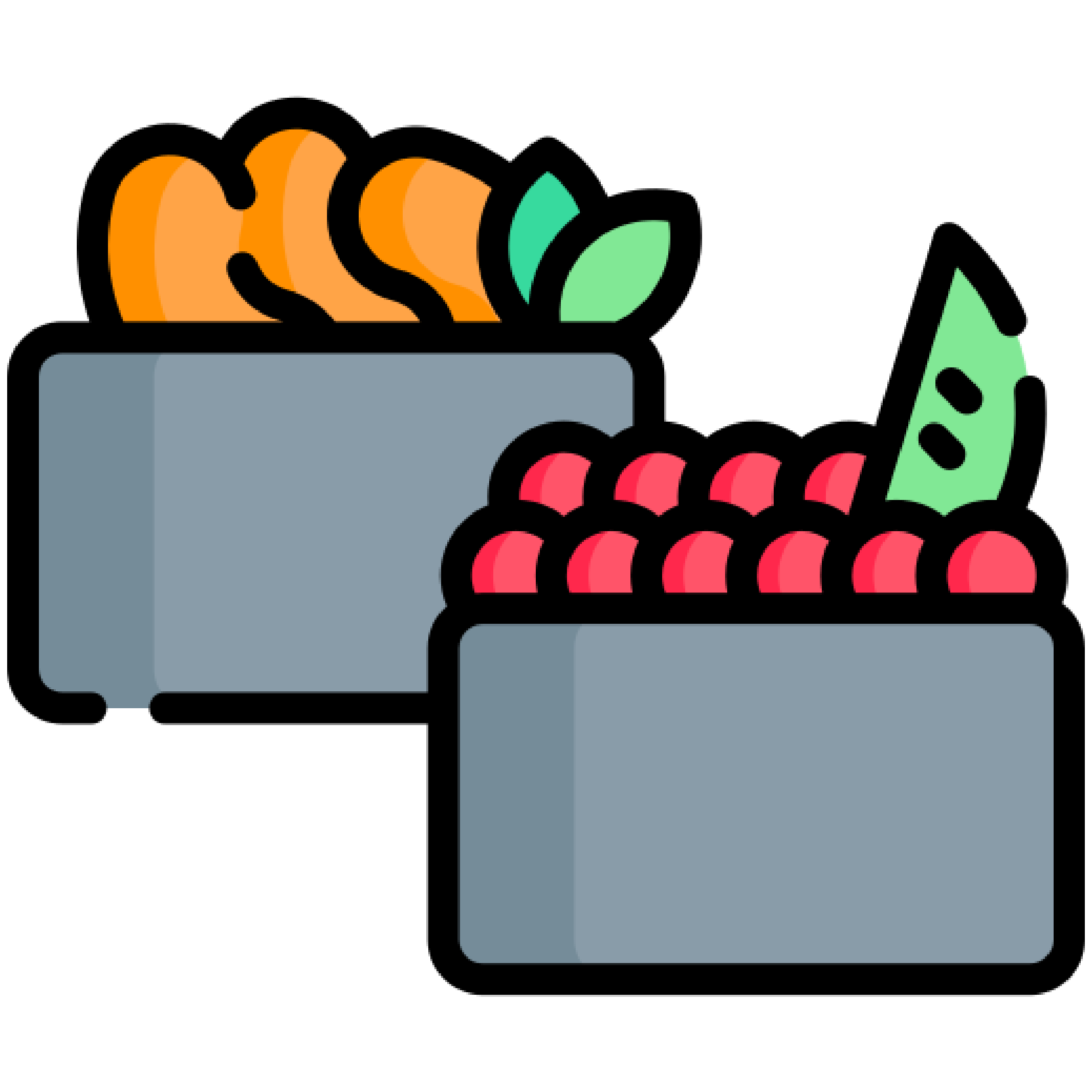 Gunkan