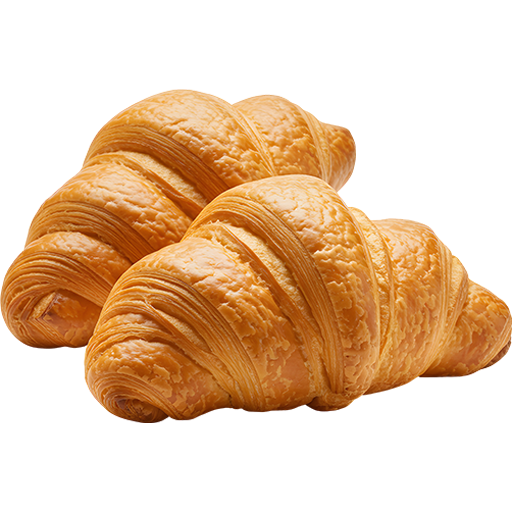 Croissants