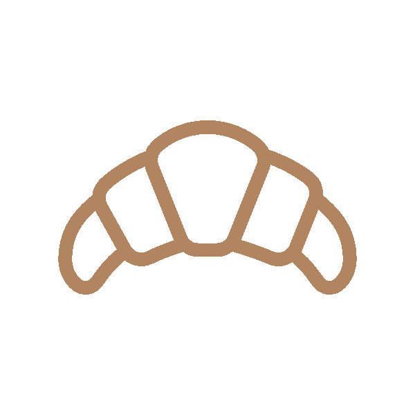 Croissants