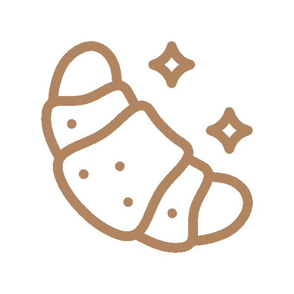 Croissants