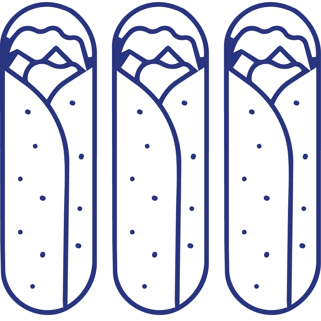 Taquitos