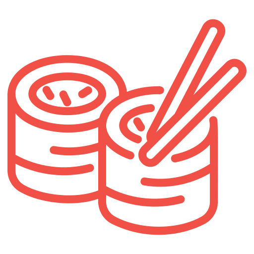 Maki Rolls