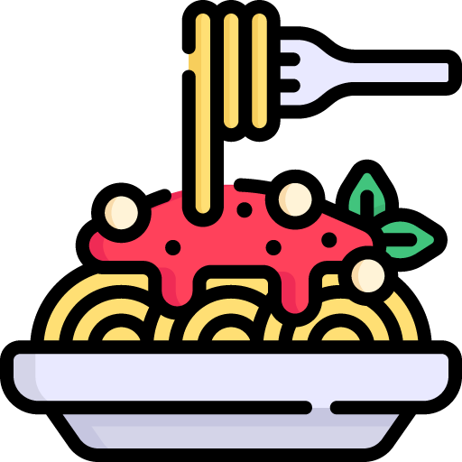 Pasta Lovers