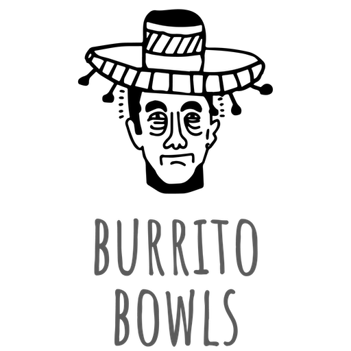 Burrito Bowls