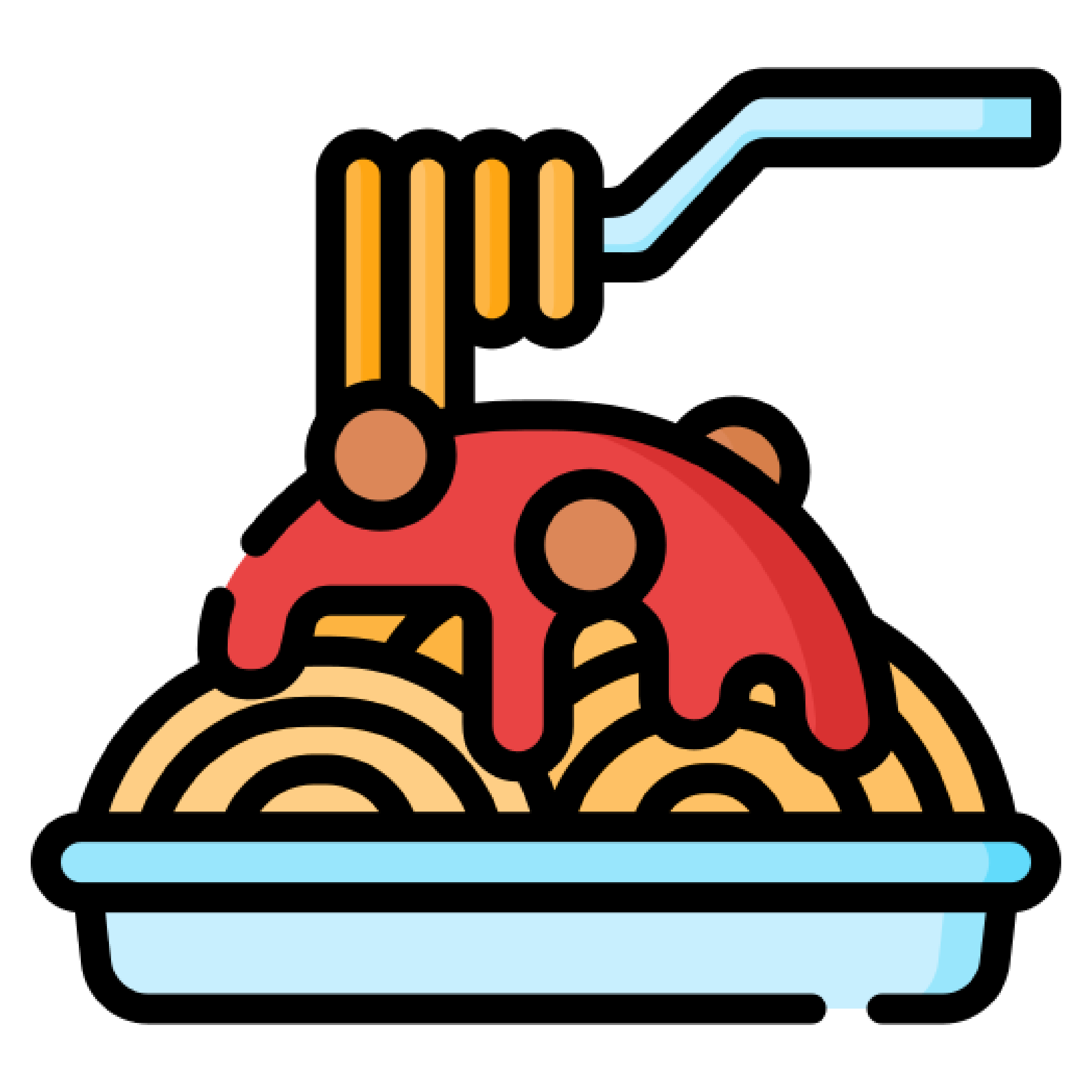 Pastas
