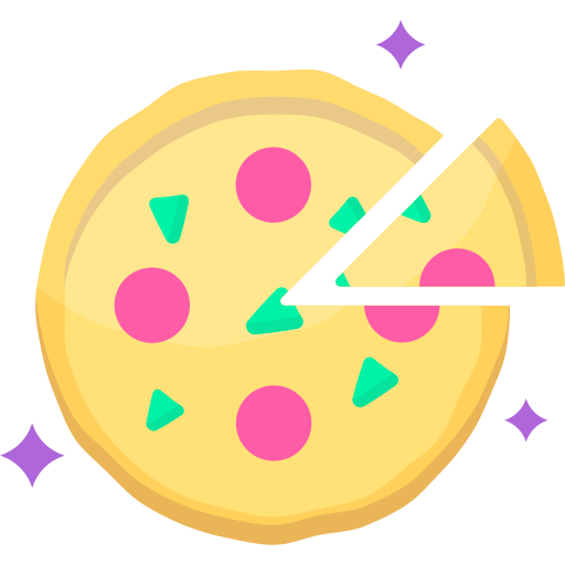 Magic Pizzas