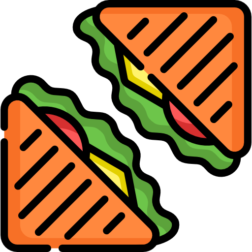 Sandwiches