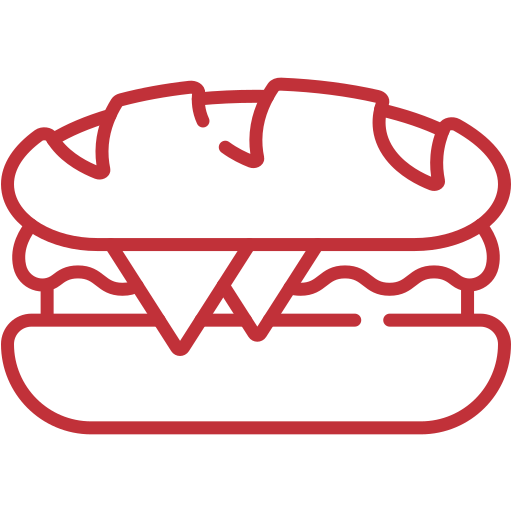 Sandwiches