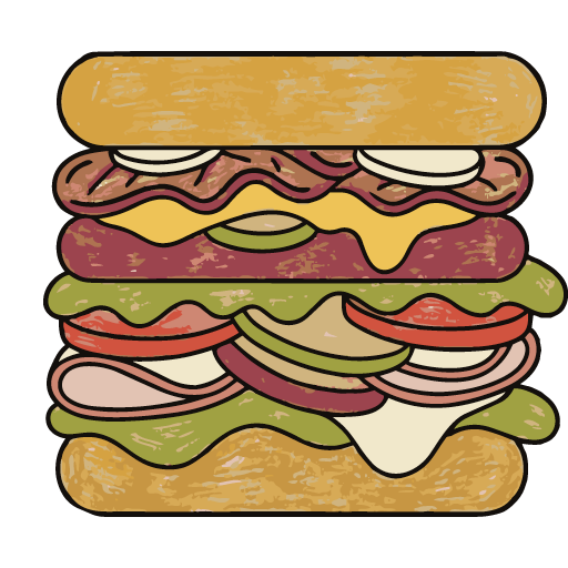 Sandwiches