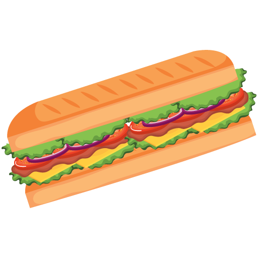 Sandwiches