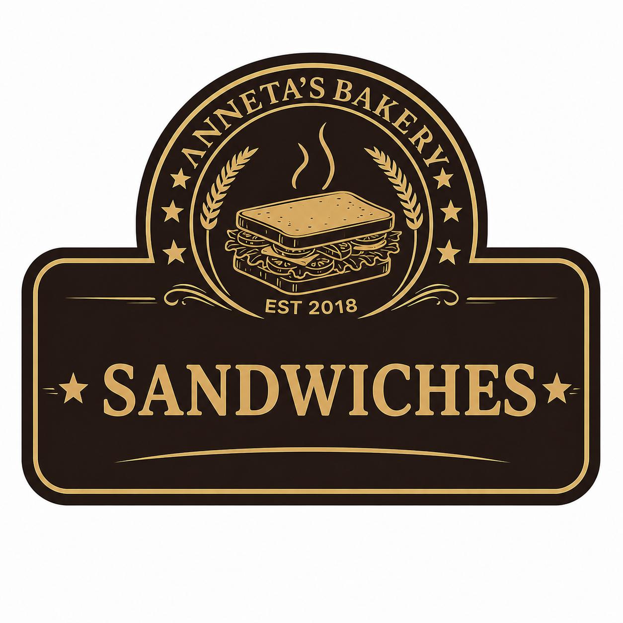 Sandwiches
